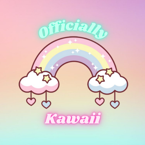 Officially Kawaii